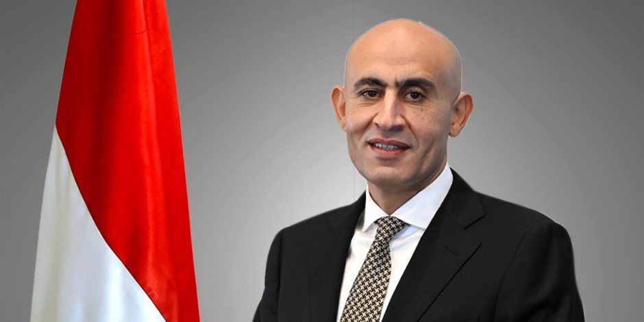 وزير التعليم يهنئ الرئيس السيسى بالمولد النبوي الشريف