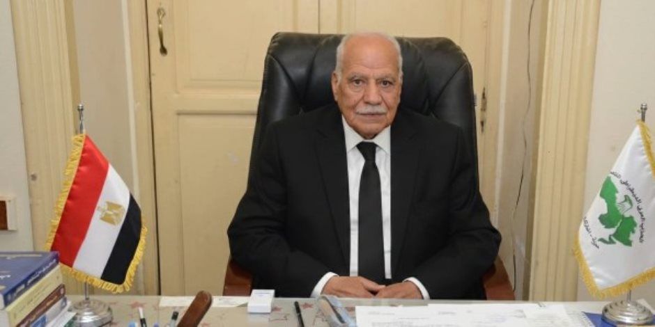 رئيس العربي الناصري: توجيهات الرئيس تؤكد أن التنمية الحقيقية تقاس بما يلمسه المواطن