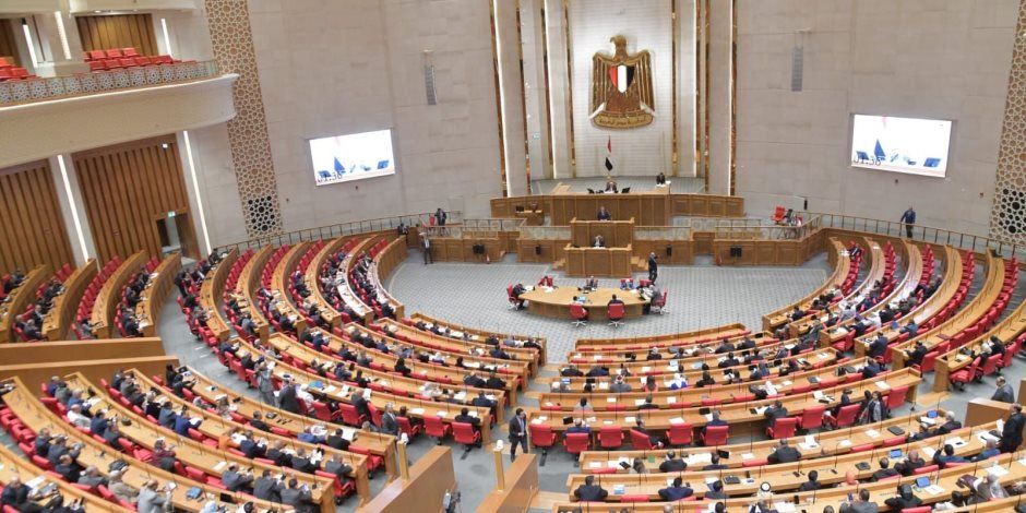 وكيل اتصالات النواب: توجيهات الرئيس بإعلان إنجازات الدولة تعكس حرصه على الشفافية