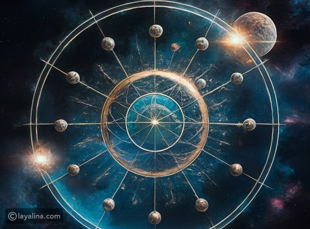 حظك الأسبوع الرابع من أغسطس2026 في الحب والعمل والصحة