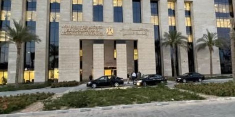 التعليم العالى تعلن تفاصيل اختبارات القدرات الخاصة بطلاب الشهادات الفنية