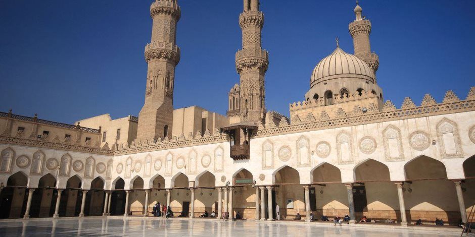 الأزهر الشريف يعزي جمهورية نيبال وأسر ضحايا السيول الجارفة ويناشد العالم بتقديم الدعم العاجل