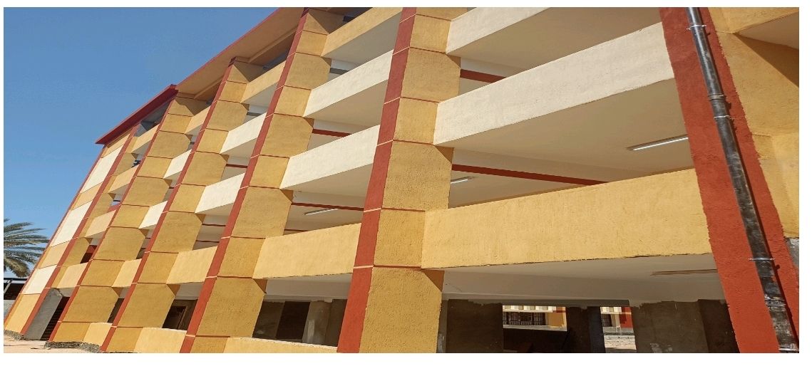 الجيزة تستقبل العام الدراسي بـ(22) مدرسة جديدة وتوسعات بتكلفة (455) مليون جنيه