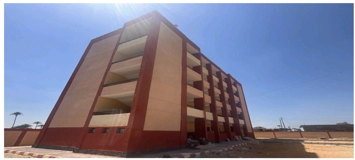 الجيزة تستقبل العام الدراسي بـ(22) مدرسة جديدة وتوسعات بتكلفة (455) مليون جنيه