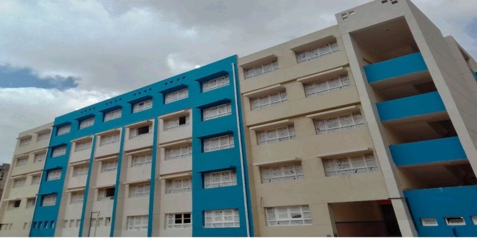 الجيزة تستقبل العام الدراسي بـ(22) مدرسة جديدة وتوسعات بتكلفة (455) مليون جنيه