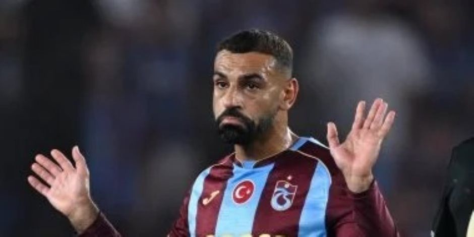 محمد صلاح يفتتح التسجيل بهدف مبكر في الدوري التركي