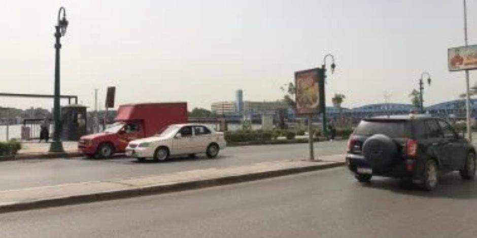 مصدر أمنى ينفى غلق أي طرق أو محاور بالتزامن مع زيارة الرئيس الصيني