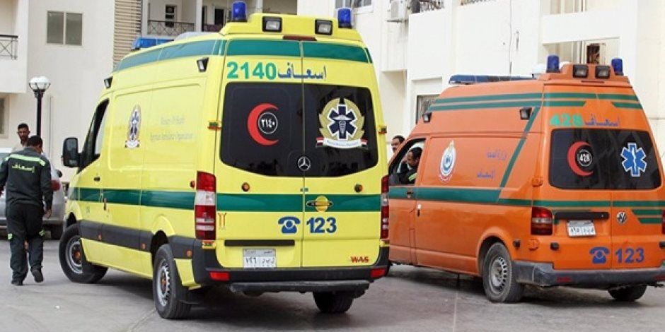 وزير الصحة يتابع تداعيات انقلاب أتوبيس بجنوب سيناء ويوجه برفع حالة الاستعداد وتقديم كافة الخدمات الإسعافية والطبية