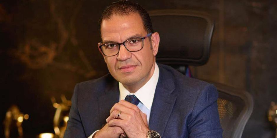 سيف الوزيري عن تشكيل مجلس إدارة المتحدة الجديد: مهمة وطنية إعلامية كبيرة