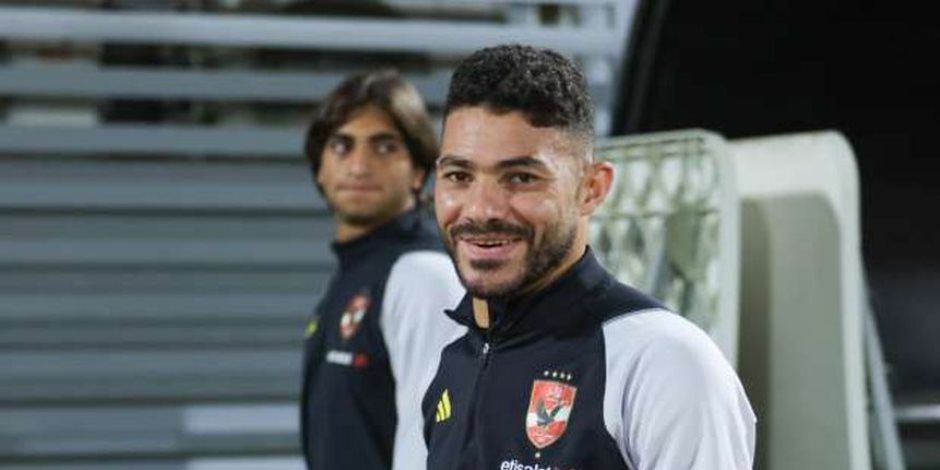 موعد تجديد عقد ياسر إبراهيم مع الأهلي والتفاصيل المالية