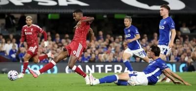 ليفربول يعود إلى وجهته في البريميرليغ