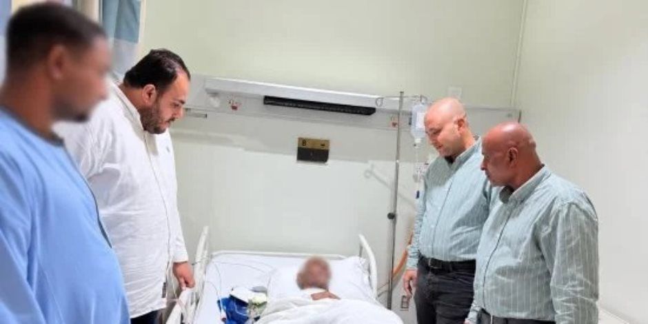 السياحة: خروج 21 مصابا من المستشفيات وحالتان وفاة بحادث المعتمرين المصريين