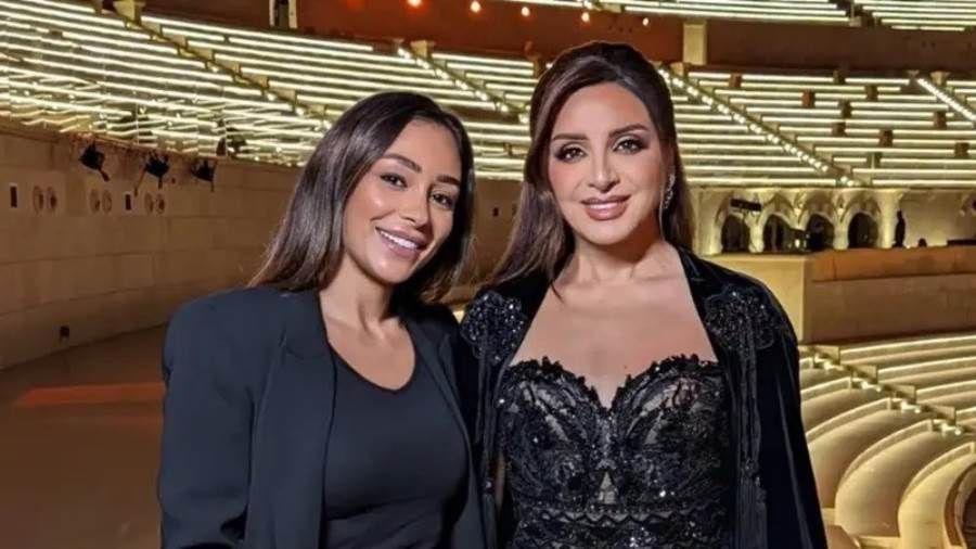 براءة مديرة أعمال أنغام وإلغاء حكم حبسها شهراً