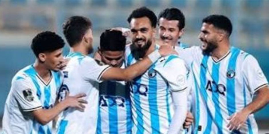 صافرة رواندية تحسم موقعة بيراميدز وجورماهيا في إياب دوري أبطال أفريقيا