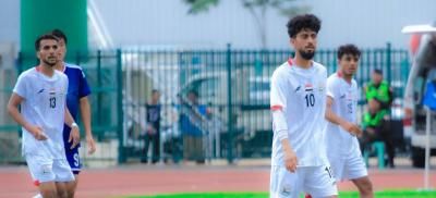 أخبار اليمن : منتخب اليمن ينهي تصفيات آسيا بخسارة ثقيلة