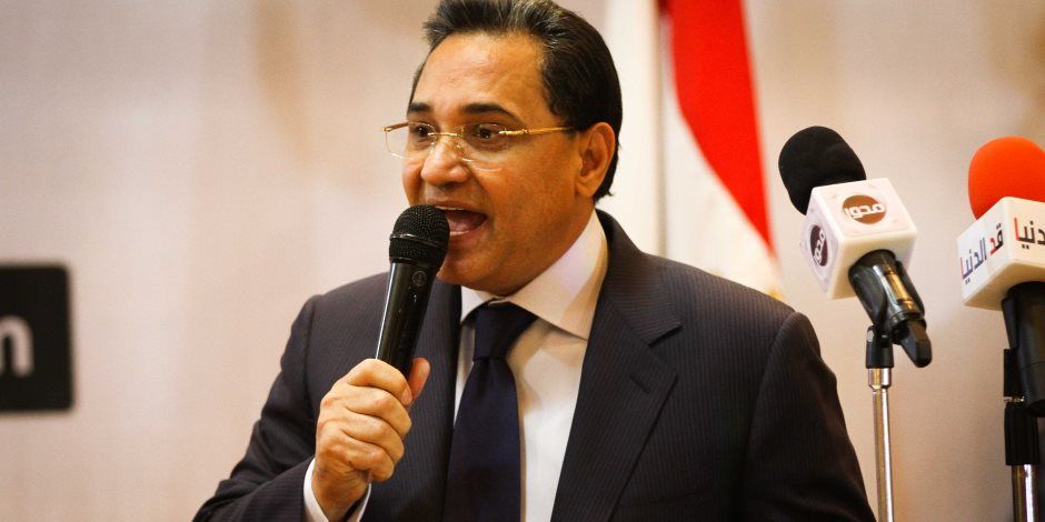 عبد الرحيم علي: اجتماعات قيادات الإخوان مرصودة ومسجلة.. وفبركة التسريبات تعكس إفلاسهم