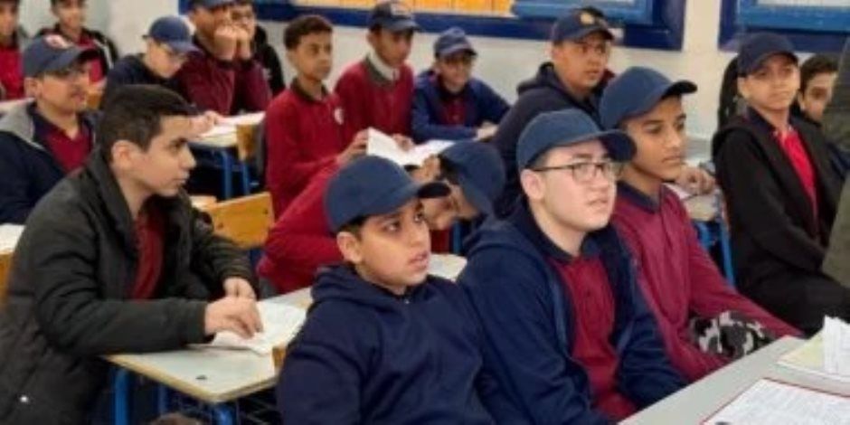 قبل بدء الدراسة.. مصروفات المدارس الرسمية للعام الدراسى 2026-2027 وقيمة الأقساط وطرق السداد