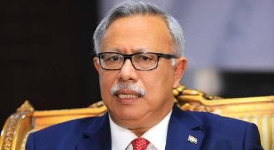 أخبار اليمن : بن حبتور يُشيد بجاهزية القوات المسلحة