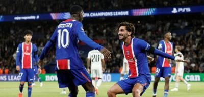 الكبار يشعلون ليالي دوري الأبطال