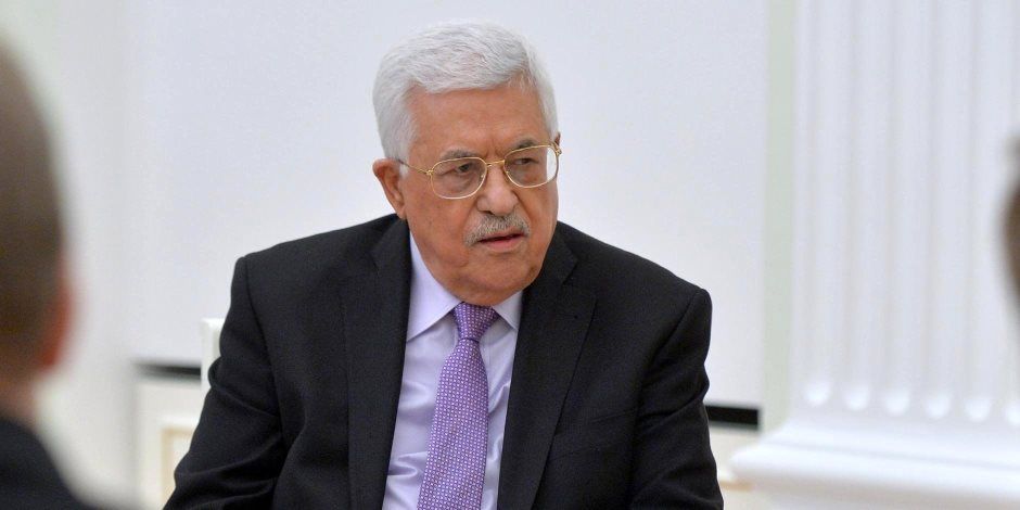 وكالة الأنباء الفلسطينية : الرئيس محمود عباس أبو مازن يزور مصر غدا