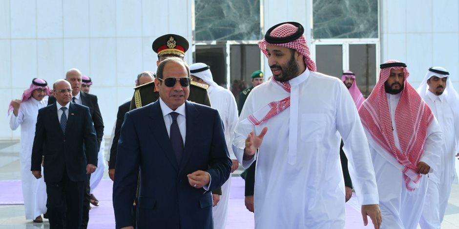أستاذ علوم سياسية: العلاقات المصرية السعودية صمام أمان حقيقي لإدارة المشهد العربي المعقد