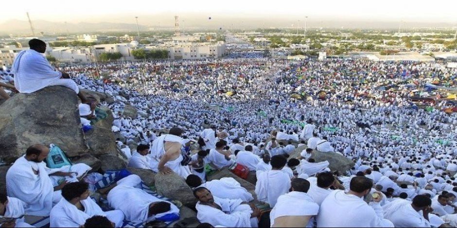 12 ألف تأشيرة و66 ألف متقدم.. بدء قرعة حج الجمعيات الأهلية لموسم 2027