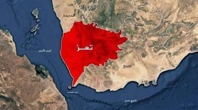 أخبار اليمن : شهداء وجرحى بينهم أطفال بقصف العدو السعودي ومرتزقته مناطق بتعز