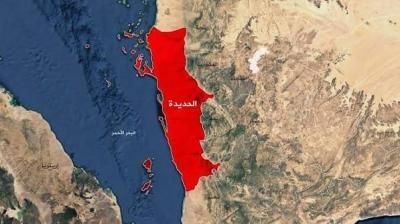 أخبار اليمن : غارات على الحديدة توقع شهداء وجرحى مدنيين وتدمر أبراج اتصالات ومزارع