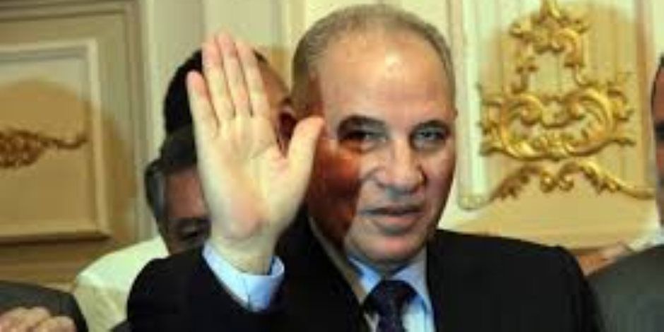 الاثنين.. عزاء المستشار أحمد الزند بمسجد المشير طنطاوي