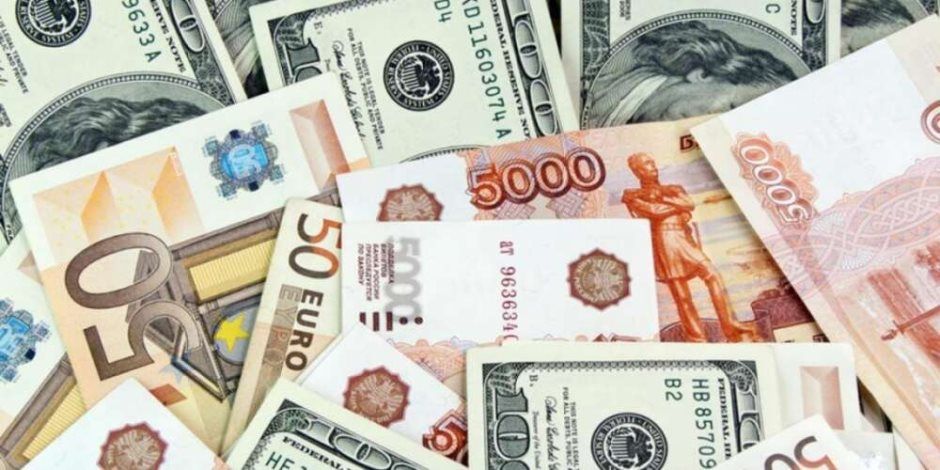 ضبط قضايا إتجار غير مشروع بالنقد الأجنبي بقيمة تتجاوز (3) ملايين جنيه