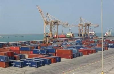 أخبار اليمن : امتيازات للمستوردين عبر المنافذ البحرية في الحديدة