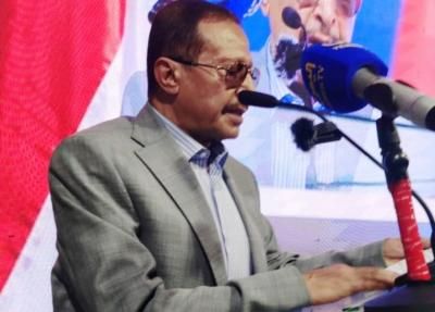 أخبار اليمن : محمد صلاح: الحد من الدقيق الأبيض يُعزز زراعة القمح محليًا