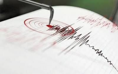 زلزال بقوة 5.4 درجة يهز هذه المنطقة