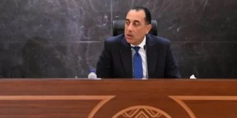 إنتهاء اجتماع الحكومة الأسبوعى لمناقشة عدد من الملفات وقرار العمل عن بعد