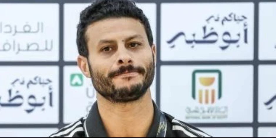 اول تعليق للشناوي لجمهور الأهلي بعد تمديد عقده لـ2027-2028