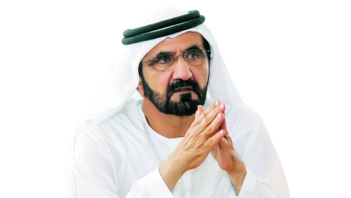 محمد بن راشد: تحية لمن رافقوني في رحلة التطوير وكرّسوا حياتهم لإسعاد الناس