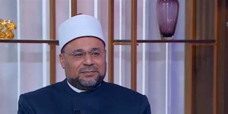 عالم بالأوقاف: قيمة الوطن نعمة عظيمة لا تُدرك إلا بفقدها