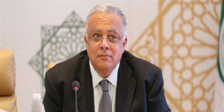 رئيس القومي لحقوق الإنسان: الأمن المائي لمصر قضية تمس حقوق الإنسان الأساسية والأمن القومي وحقوق الأجيال القادمة
