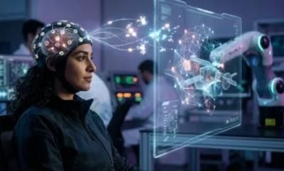تقنية تجعل الذكاء الاصطناعي يفهم نواياك