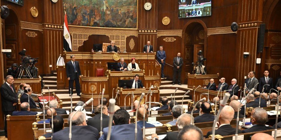 مصادر برلمانية: أحمد دياب رئيسًا للجنة الشباب والرياضة بمجلس الشيوخ