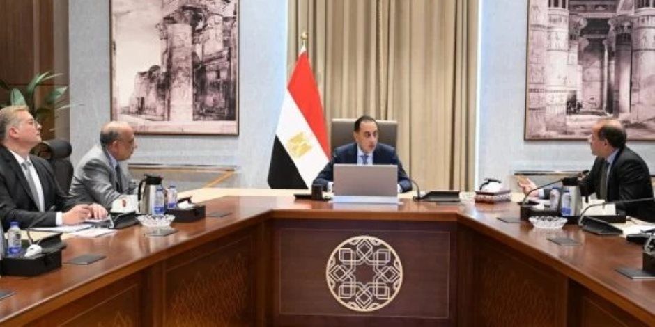 رئيس الوزراء يستعرض محاور جلسة «مسيرة الطاقة المصرية» فى إطار تحضيرات منتدى مصر 2026