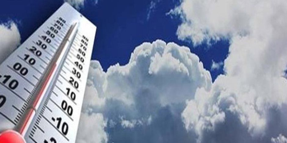 الأرصاد تكشف توقعات الطقس وخرائط الأمطار الساعات القادمة.. العظمى بالقاهرة 30