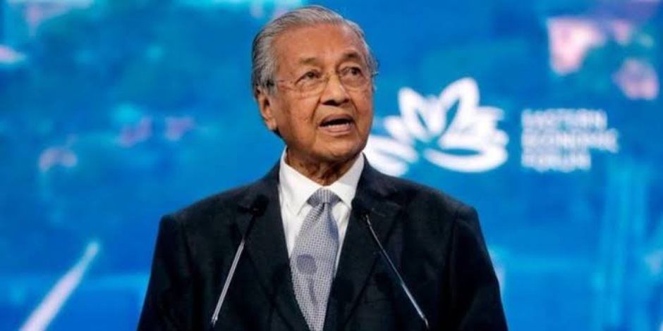 رئيس وزراء ماليزيا للرئيس السيسي: أنت صديق عزيز ومصر ساهمت في تعليم أجيال من الماليزيين