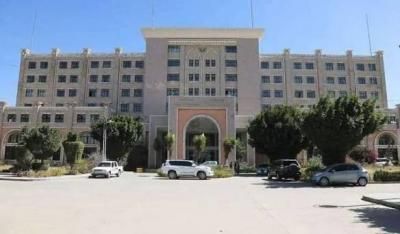 أخبار اليمن : الخارجية توجه نصيحة لشركات الطيران المتجهة إلى المطارات السعودية