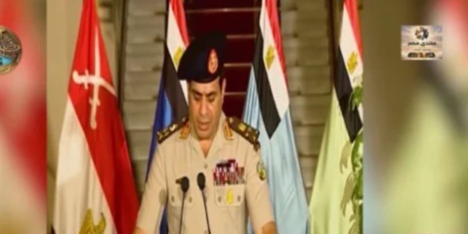 «مصر تتحدث عن نفسها».. الندوة التثقيفية توثق خروج الملايين في 30 يونيو ودور الوعي في حماية الدولة