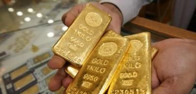 الذهب يتعافى من أدنى مستوى