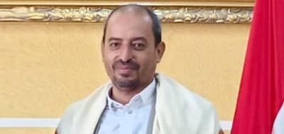 أخبار اليمن : نائب وزير الخارجية: النظام السعودي يدعم الإرهاب