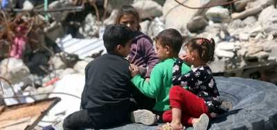 أخبار اليمن : 1.4 مليون فلسطيني مهدّدون بأزمة غذائية