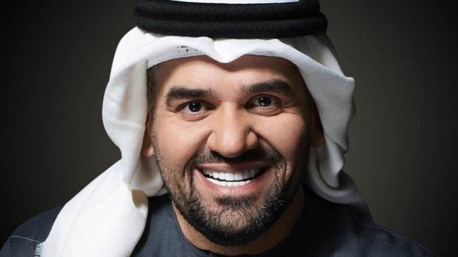 حسين الجسمي يستقبل مولودة جديدة ويكشف عن اسمها أعلن الفنان الإماراتي حسين الجسمي ولادة ابنته الجديدة التي اختار لها اسم شمسة وشارك متابعيه فرحته بهذه المن إقرأ المزيد