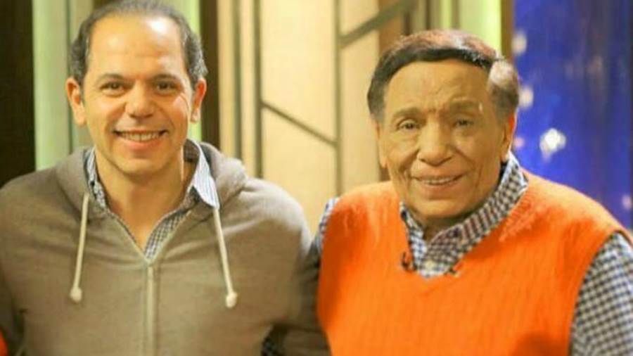 المخرج رامي إمام يكشف عن كواليس عمل وثائقي عن حياة والده كشف المخرج المصري رامي إمام حقيقة تقديم عمل فني يتناول السيرة الذاتية لوالده الفنان الكبير عادل إمام موضحا أن إقرأ المزيد